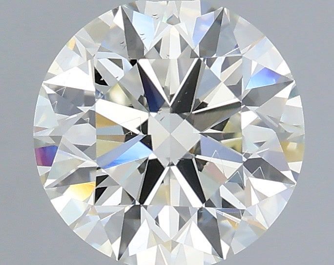 Round Diamond