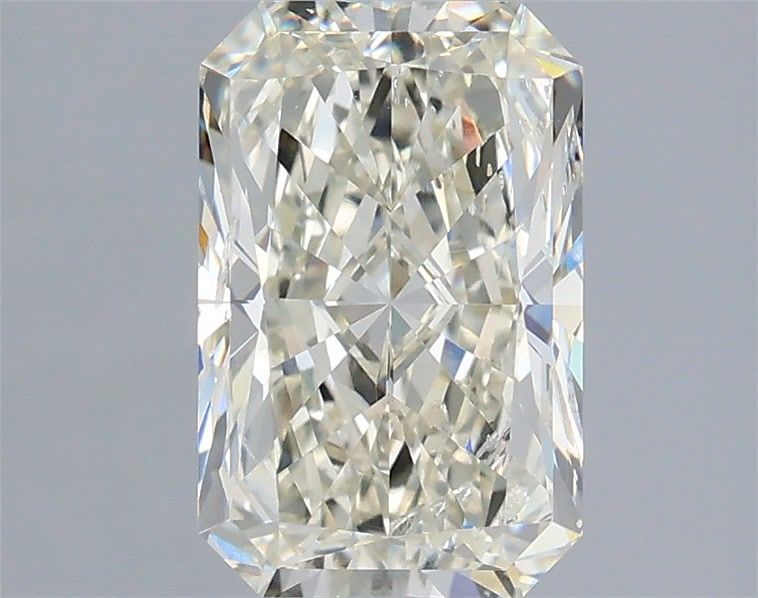 Radiant Diamond