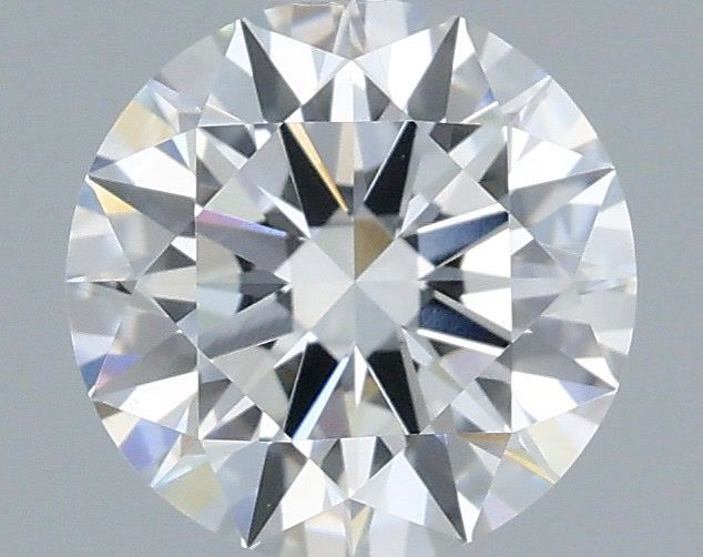 1.00 ct. round Lab Grown Diamond front image