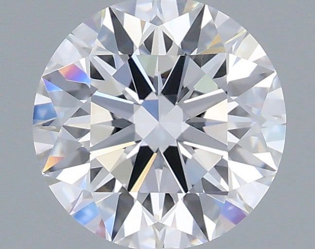 1.03 ct. round Lab Grown Diamond front image