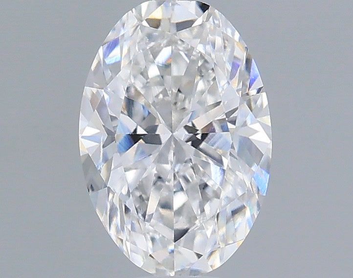 Oval Diamond