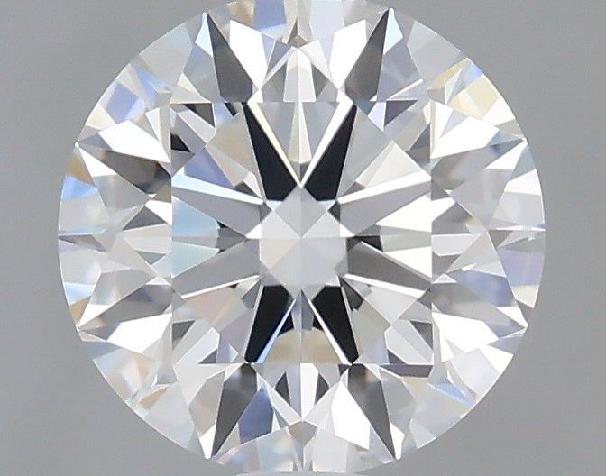1.09 ct. round Lab Grown Diamond front image