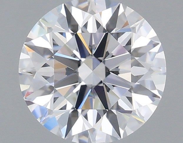 1.09 ct. round Lab Grown Diamond front image