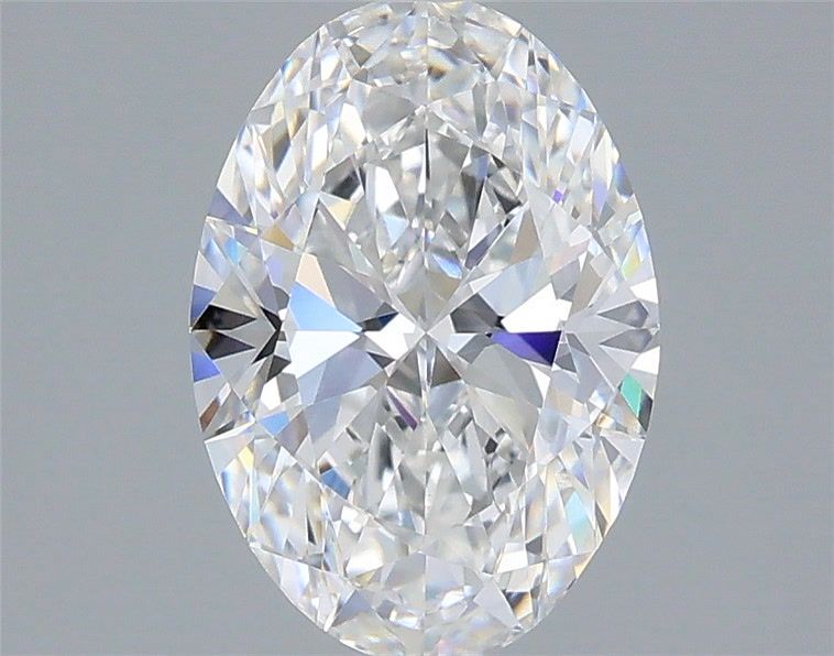 Oval Diamond
