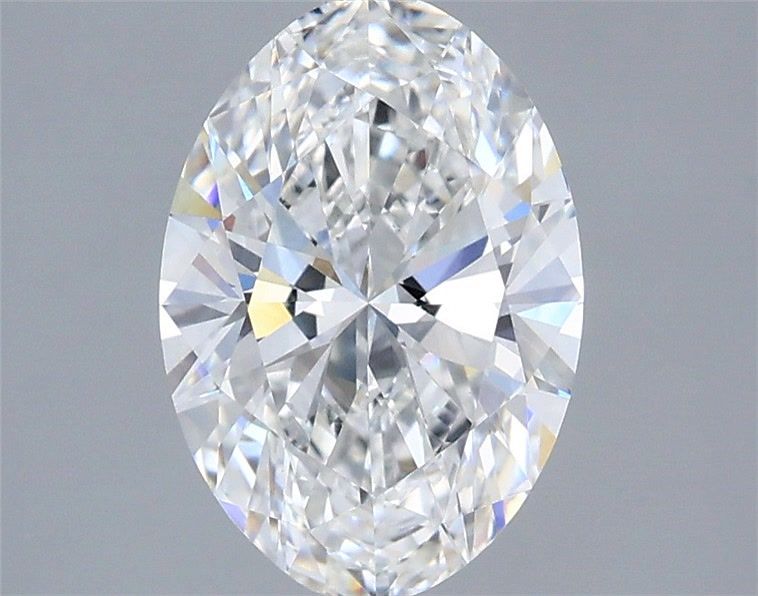 Oval Diamond