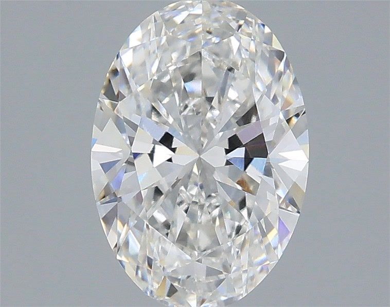 Oval Diamond