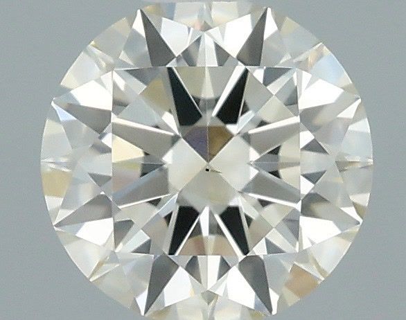 0.5 ct Round Diamond