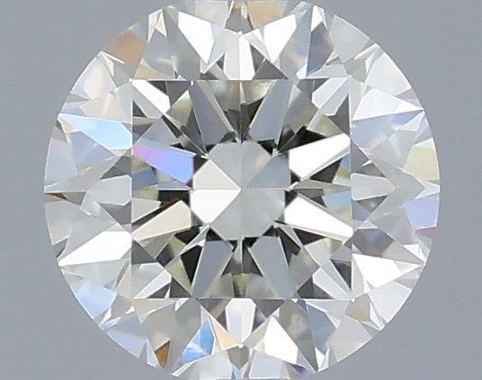 0.34 ct Round Diamond