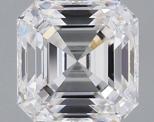 Asscher Diamond