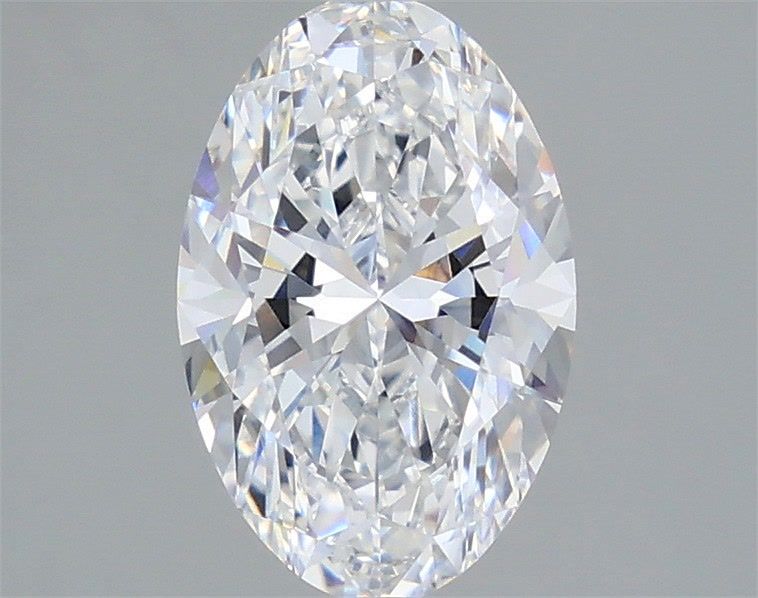 Oval Diamond