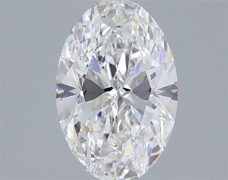 Oval Diamond
