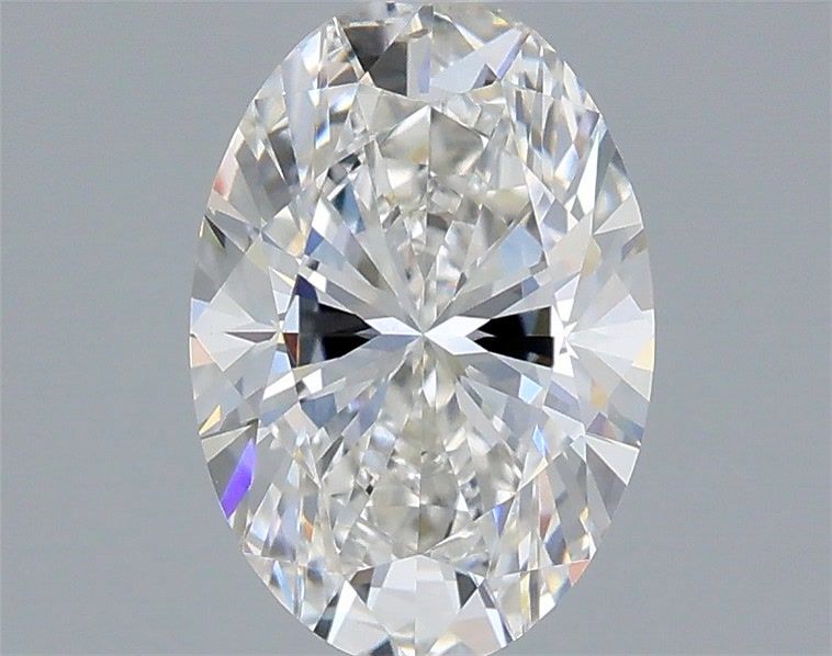 Oval Diamond