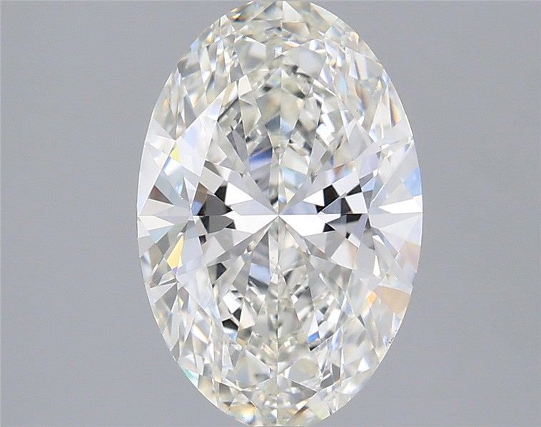 Oval Diamond