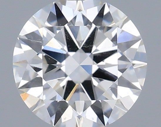 0.3 ct Round Diamond