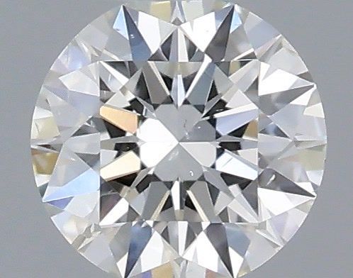 0.3 ct Round Diamond