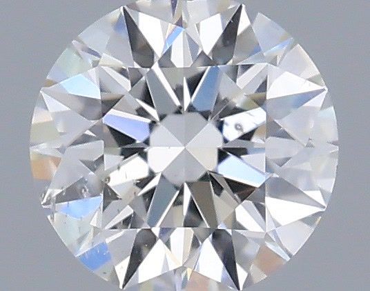 0.3 ct Round Diamond