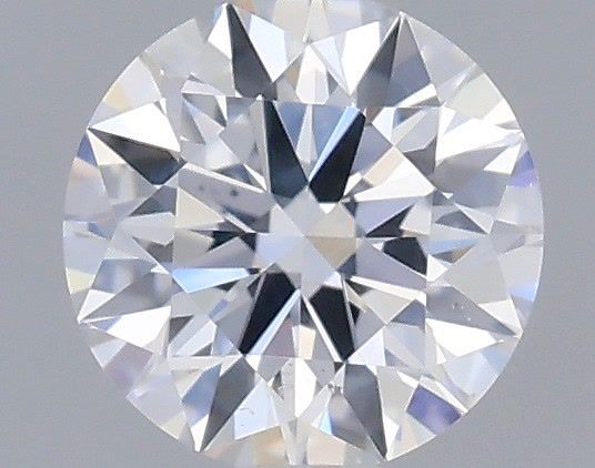 0.3 ct Round Diamond