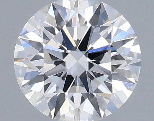 0.3 ct Round Diamond