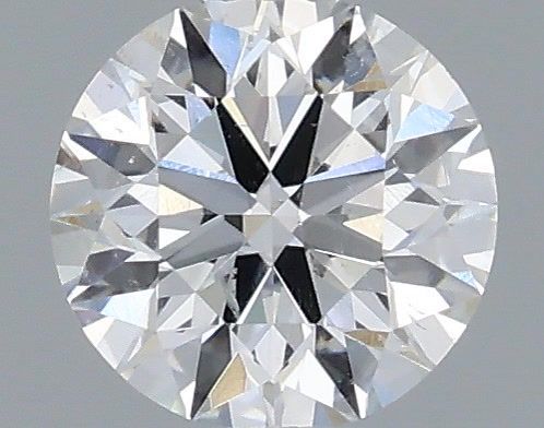0.3 ct Round Diamond