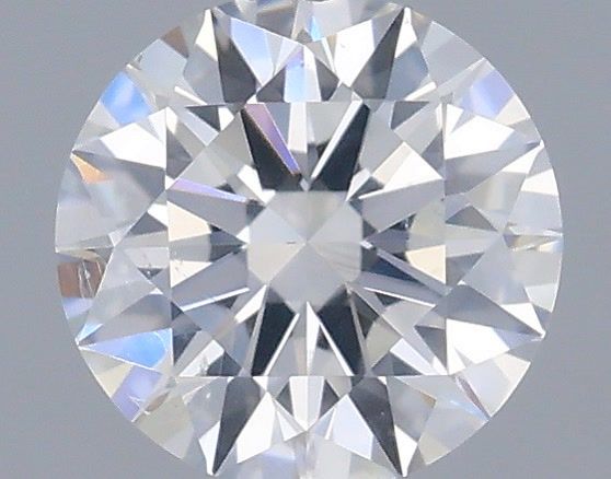 0.32 ct Round Diamond
