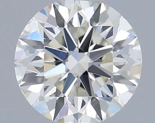 0.3 ct Round Diamond