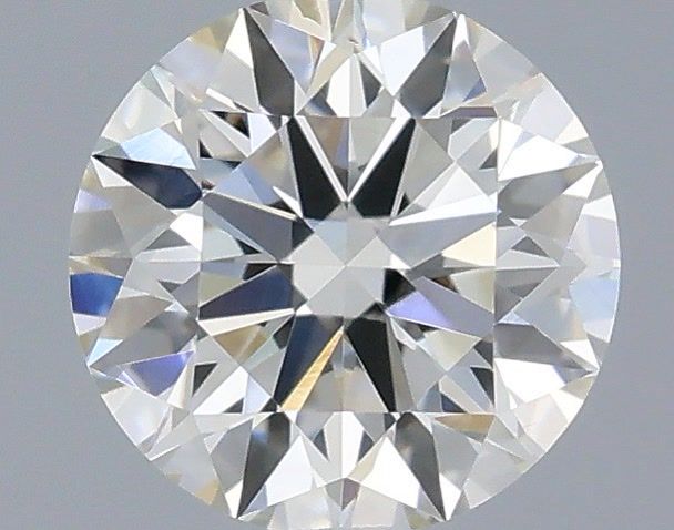 0.33 ct Round Diamond