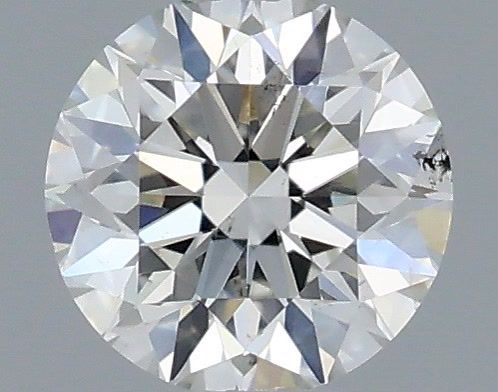 0.3 ct Round Diamond