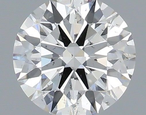 0.3 ct Round Diamond