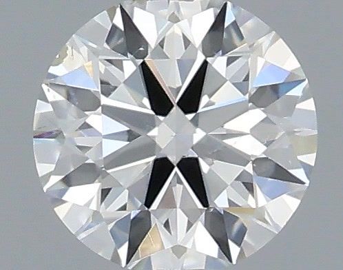 0.3 ct Round Diamond