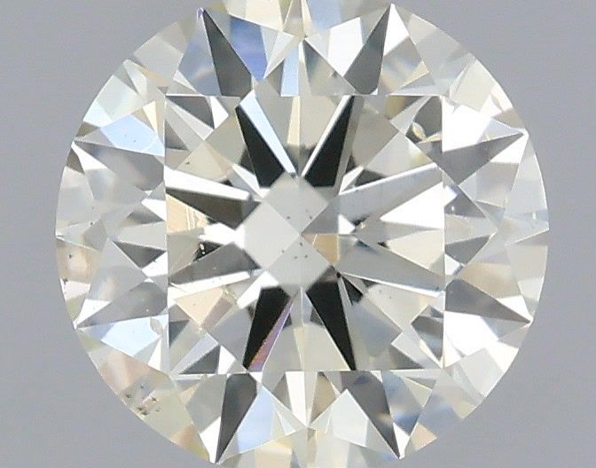 Round Diamond