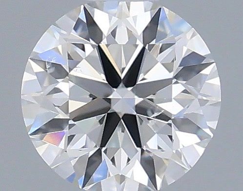 0.3 ct Round Diamond