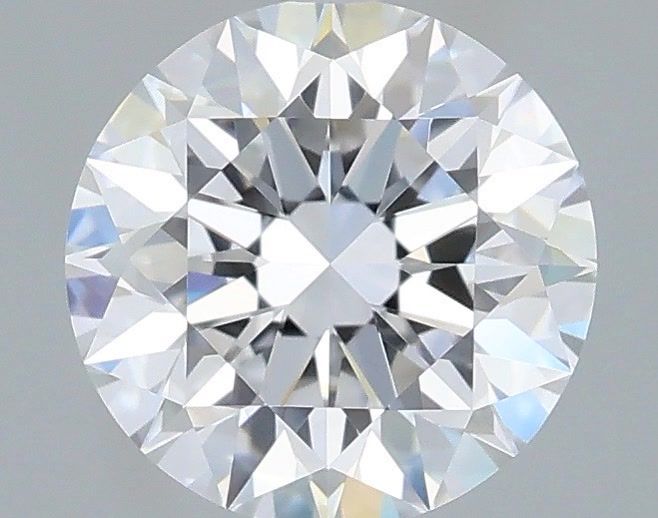 1.51 ct. round Lab Grown Diamond front image