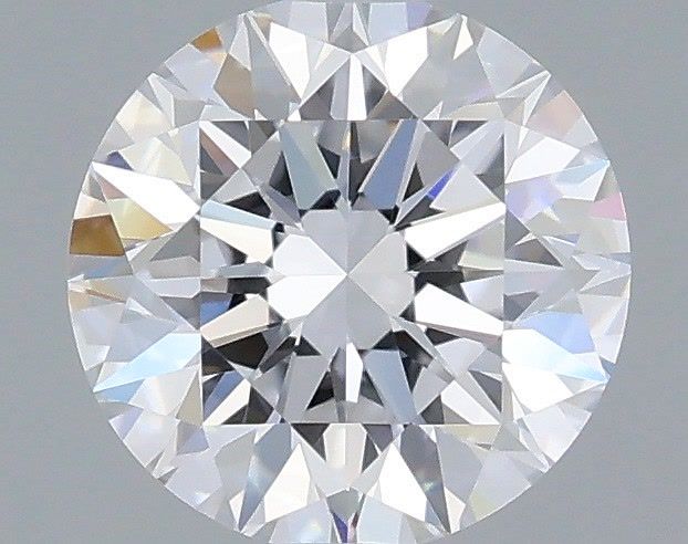 1.06 ct. round Lab Grown Diamond front image