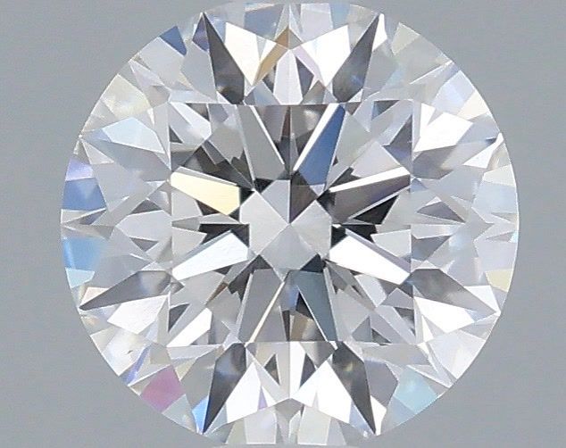 1.09 ct. round Lab Grown Diamond front image