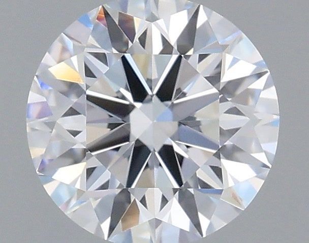 1.06 ct. round Lab Grown Diamond front image