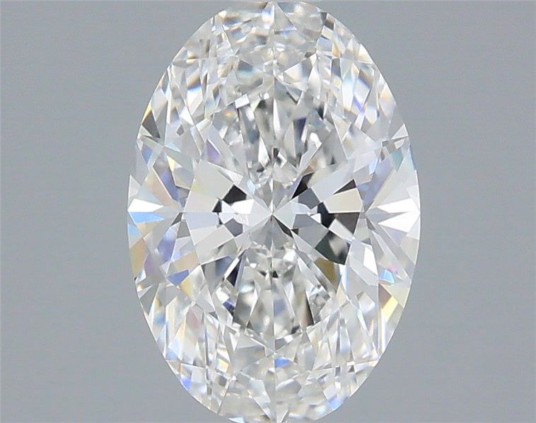 Oval Diamond