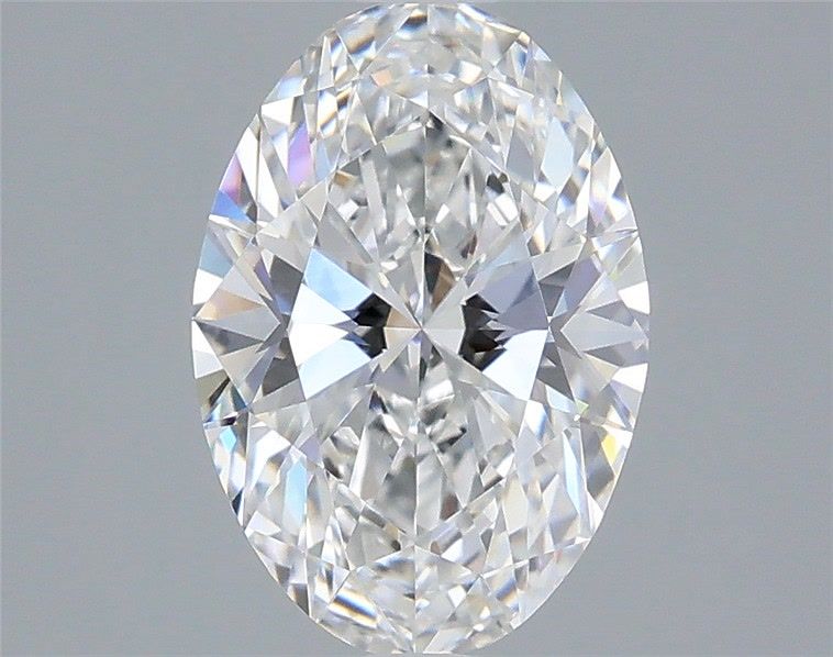 Oval Diamond