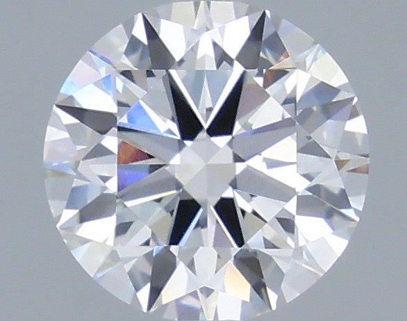 2.05 ct. round Lab Grown Diamond front image