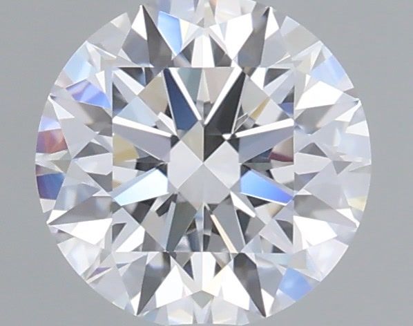 1.05 ct. round Lab Grown Diamond front image