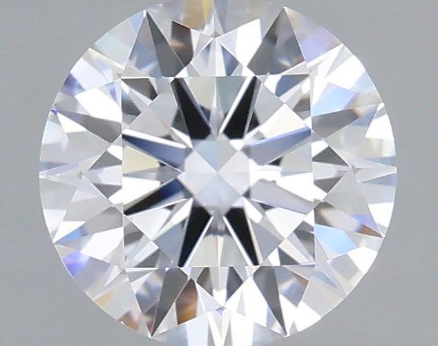 1.05 ct. round Lab Grown Diamond front image