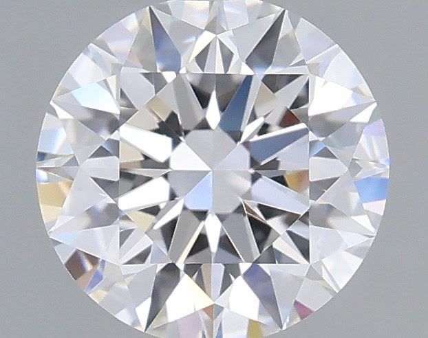 1.05 ct. round Lab Grown Diamond front image