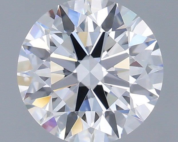 1.05 ct. round Lab Grown Diamond front image