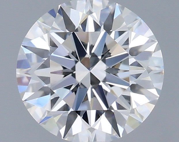 1.05 ct. round Lab Grown Diamond front image