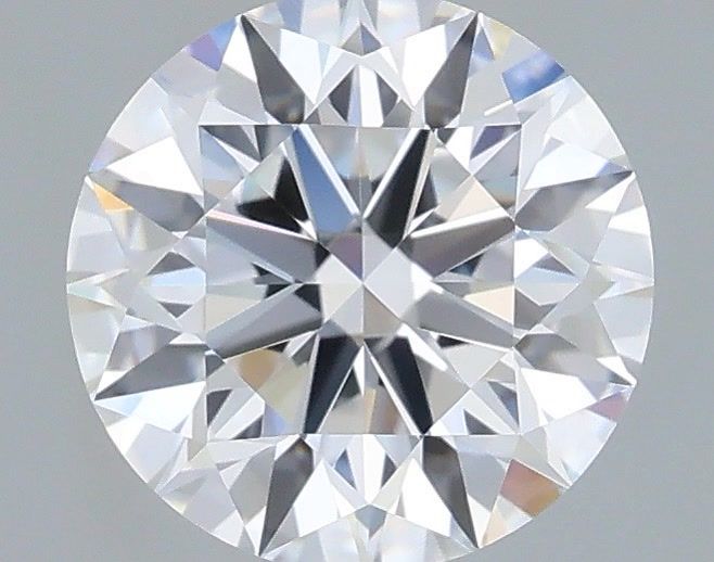 1.03 ct. round Lab Grown Diamond front image