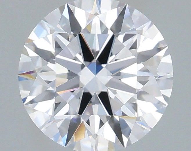 1.50 ct. round Lab Grown Diamond front image
