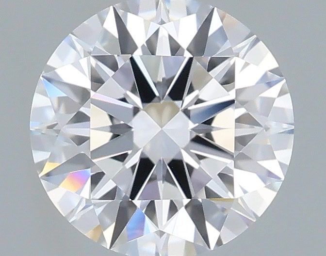 1.01 ct. round Lab Grown Diamond front image