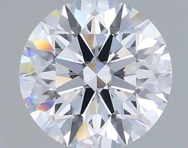 1.03 ct. round Lab Grown Diamond front image