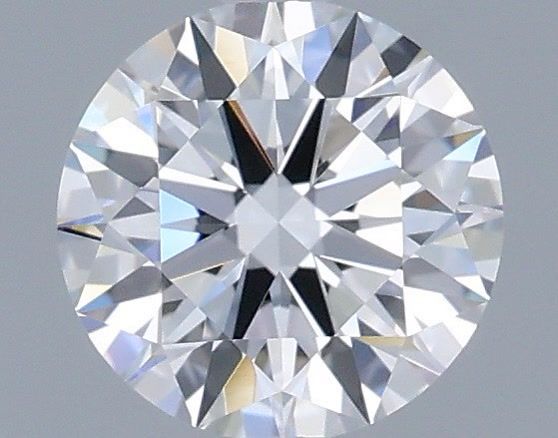 1.02 ct. round Lab Grown Diamond front image