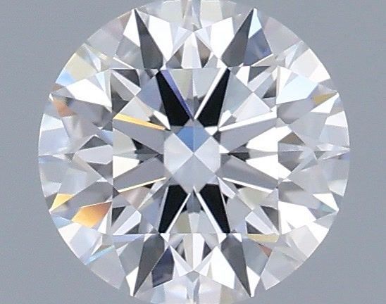 1.01 ct. round Lab Grown Diamond front image