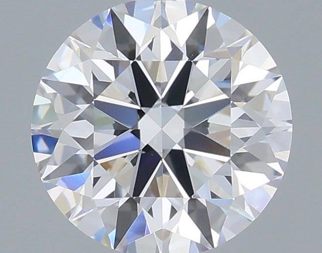 1.03 ct. round Lab Grown Diamond front image